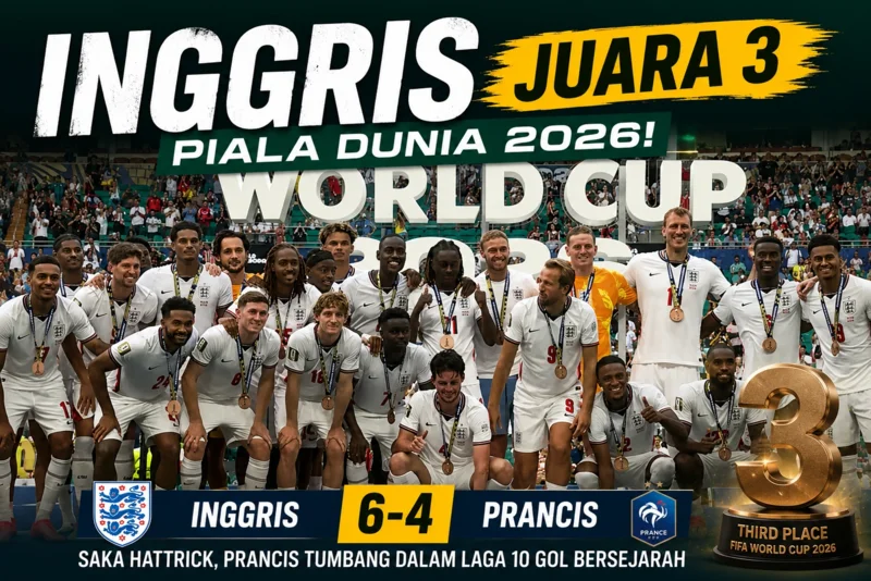 Inggris Juara 3 Piala Dunia 2026.webp